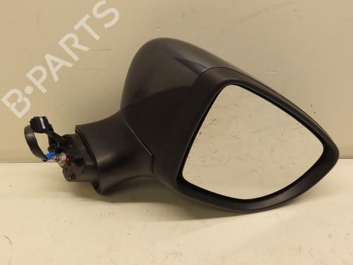 Right mirror RENAULT CLIO IV (BH_) 0.9 TCe 90 (BHNF, BHMA, BHMH, BHJK, BHJR) | BP29294520C27 