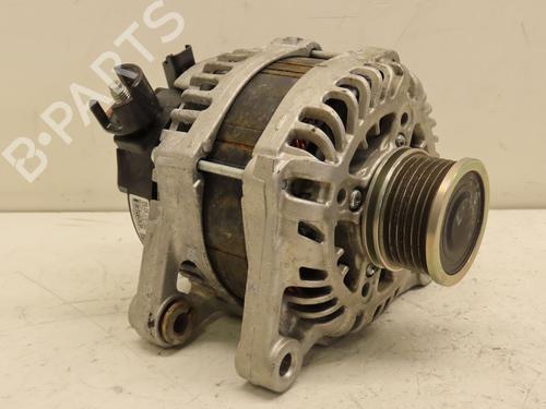 Alternator OPEL COMBO Box Body/MPV (K9) 1.5 D | BP29345674M7