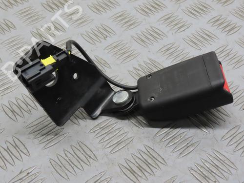 Seat buckle CITROËN C4 II (NC_) 1.6 HDi 90 | BP21946877I32 