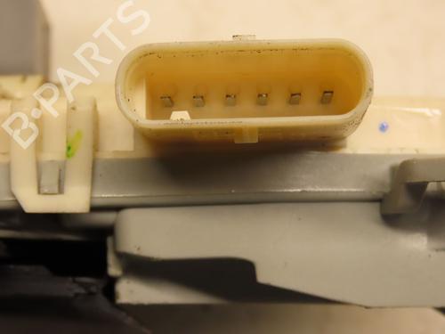 Front right lock AUDI A4 B8 Avant (8K5) 2.0 TDI | BP30189211C97