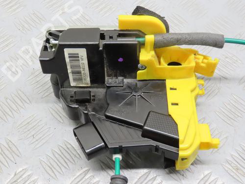 Front right lock HYUNDAI i30 (GD) 1.6 CRDi | BP9386339C97 