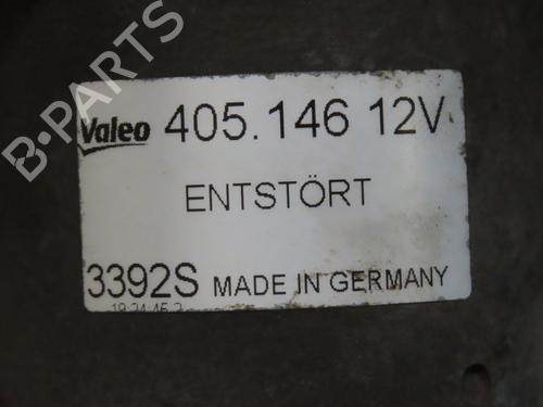 Used Front wiper motor VW CRAFTER 30-50 Van (2E_) 2.0 TDI (109 hp) 29442158