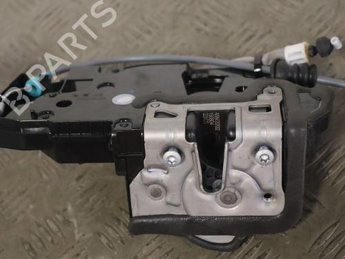 Used Front right lock Front right lock 39011843 39011843