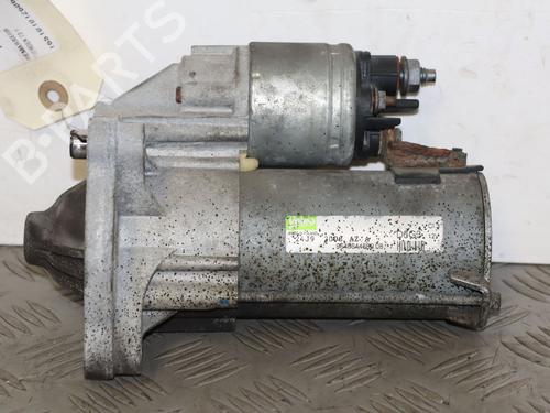 Starter CITROËN C3 II (SC_) 1.4 | BP38492012M8 - Image 4