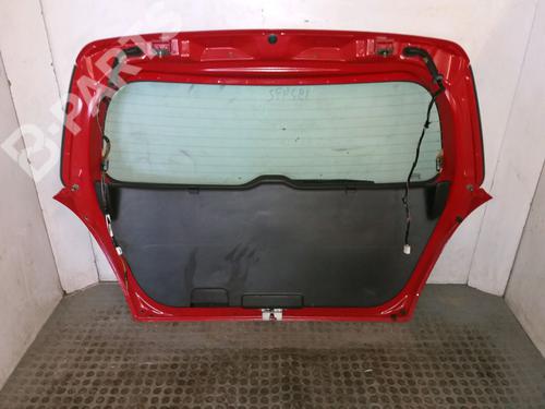 Bakluke CC/Kombi-Kupé SUZUKI SWIFT III (MZ, EZ) 1.3 (RS413, ZC11S) | BP9381004C6 