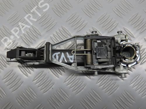 front-right-exterior-door-handle-vw-golf-v-1k1-2003-2004-2005-2006-2007-2008-2009-2010-23155137 main image