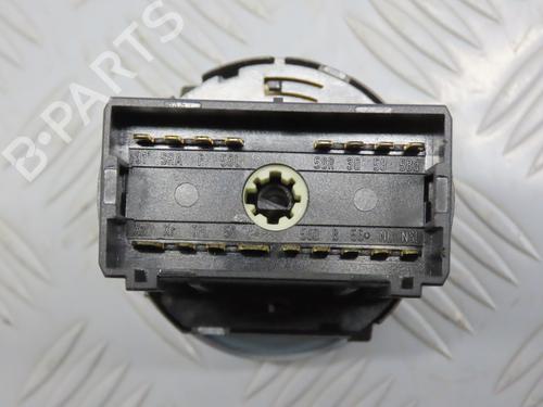 Headlight switch VW POLO (9N_, 9A_) 1.2 | BP17779349I24 
