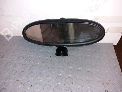 Used Rear mirror MINI MINI (R56) One (75 hp) 11333196