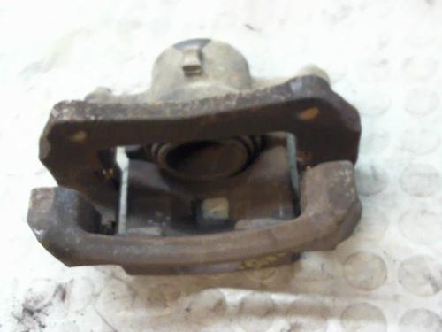 Used Left front brake caliper FORD FIESTA VI (CB1, CCN) 1.6 TDCi (90 hp) 14885307