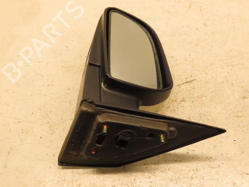 Left mirror HYUNDAI TUCSON (JM) 2.0 CRDi | BP28086543C26 
