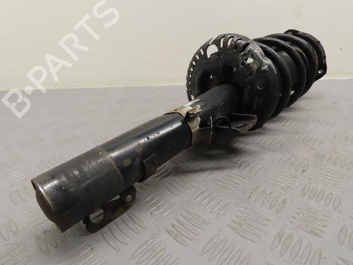 Right front shock absorber VW POLO IV (9N_, 9A_) 1.2 12V | BP17857424M17