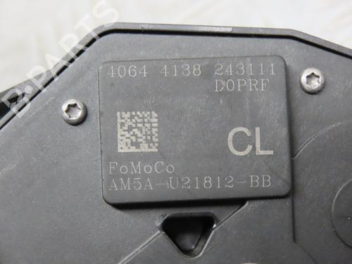 Used Front right lock FORD C-MAX II (DXA/CB7, DXA/CEU) 1.6 TDCi (115 hp) 23065156