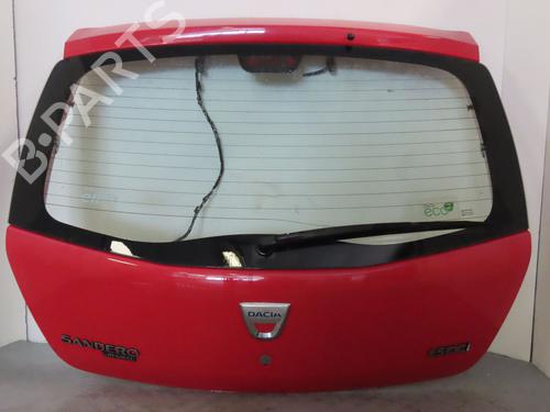 Used Tailgate DACIA SANDERO 1.5 dCi (86 hp) 20099985