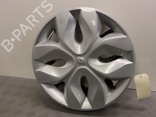 Hulkapsel RENAULT ZOE (BFM_) ZOE | BP35887034C160  - Image 5