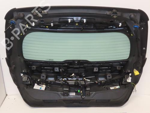Used Tailgate PEUGEOT 308 II (LB_, LP_, LW_, LH_, L3_) 1.6 BlueHDi 120 (120 hp) 28593873