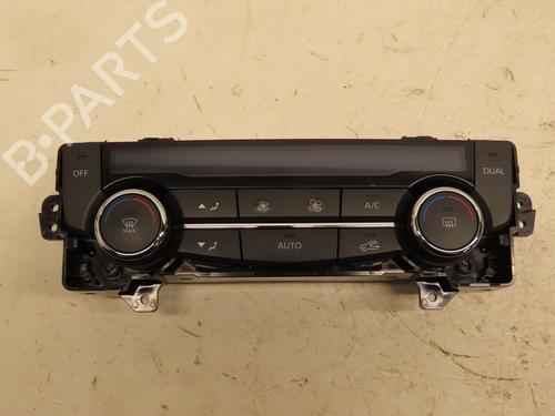 Climate control RENAULT KADJAR (HA_, HL_) 1.2 TCe 130 (HLMR) | BP29643671I5 - Image 5