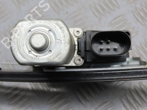 Rear left window mechanism BMW 3 (E90) 330 xd | BP25480237C24 - Image 2