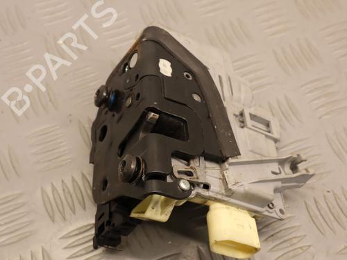 Used Front left lock Front left lock AUDI A5 (8T3) 3.0 TDI quattro (240 hp) 33187749 33187749