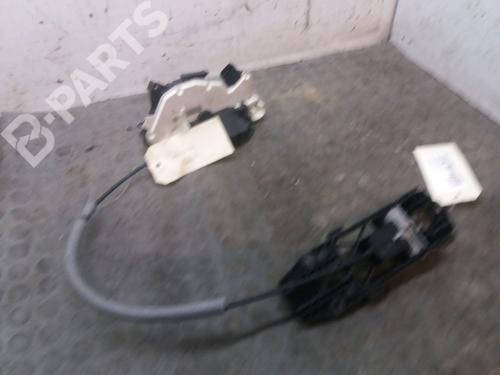 Used Front left lock SEAT IBIZA IV (6J5, 6P1) 1.4 TSI (140 hp) 9377886