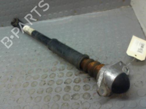 Used Right rear shock absorber VW POLO V (6R1, 6C1) 1.2 (60 hp) 9382712