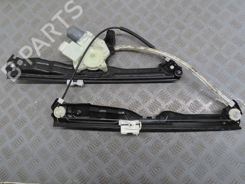 Used Front left window mechanism Front left window mechanism 26657350 26657350