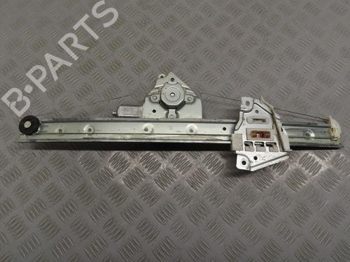 Front right window mechanism SUZUKI GRAND VITARA II (JT, TE, TD) 1.9 DDiS All-wheel Drive (JT419, TD44, JB419WD, JB419XD,... | BP25480217C23 