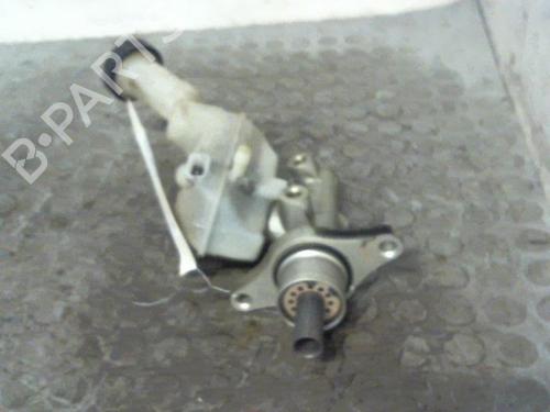 Used Brake master cylinder RENAULT MODUS / GRAND MODUS (F/JP0_) 1.4 (JP01, JP0J) (98 hp) 9380050