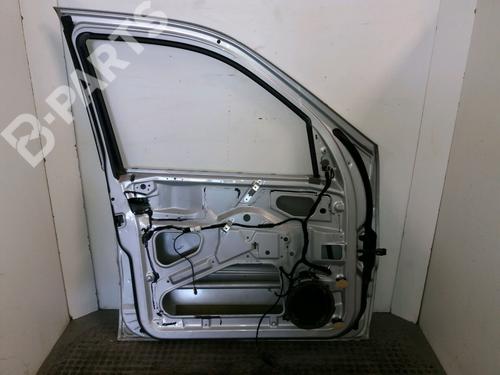 Left front door MERCEDES-BENZ M-CLASS (W163) ML 270 CDI (163.113) | BP9374474C2