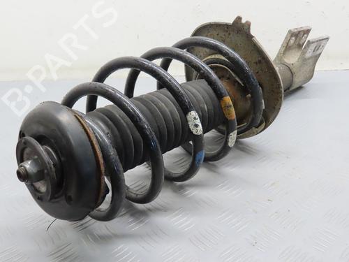 Used Left front shock absorber Left front shock absorber CITROËN C4 Grand Picasso I (UA_) 1.6 HDi (109 hp) 17777846 17777846