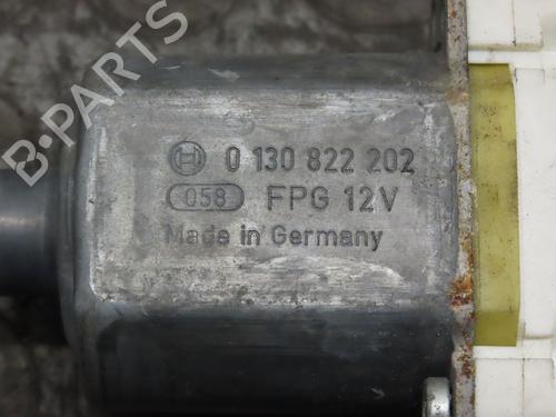 Front left window mechanism NISSAN MICRA III (K12) 1.2 16V | BP17780776C22 