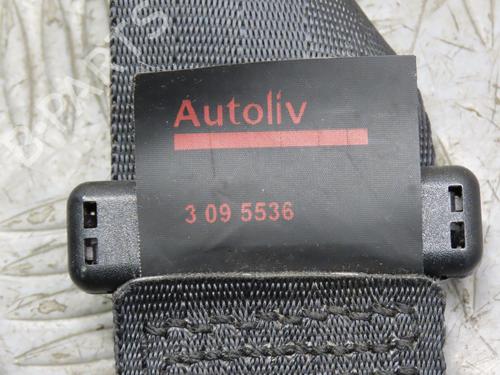 Used Rear right seatbelt Rear right seatbelt 26607984 26607984
