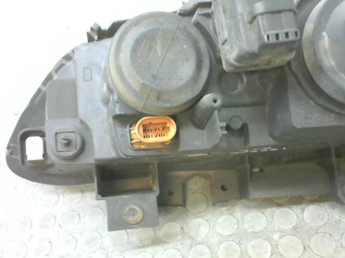 Used Right headlight RENAULT ESPACE III (JE0_) 2.2 dCi (JE0K) (130 hp) 23155607