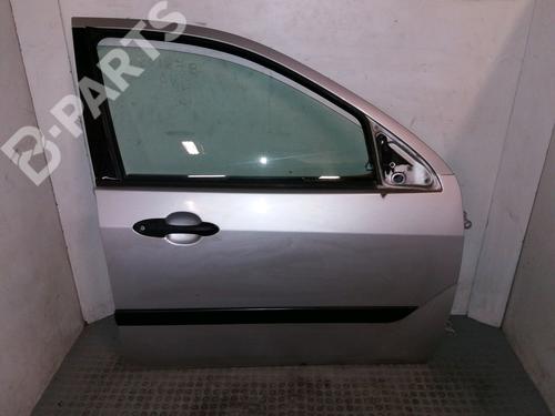 Dør høyre foran FORD FOCUS I (DAW, DBW) 1.8 Turbo DI / TDDi (90 hp) 9379947