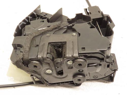Front left lock RENAULT MEGANE IV Hatchback (B9A/M/N_) 1.6 dCi 130 (B9A4) | BP29216986C98 