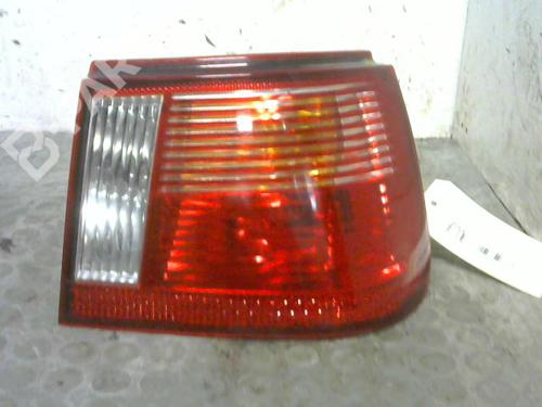 Used Right taillight SEAT IBIZA II (6K1) 1.4 i (60 hp) 9376879