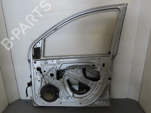 Right front door FIAT PANDA (169_) 1.2 (169.AXB11, 169.AXB1A) | BP18251615C3 
