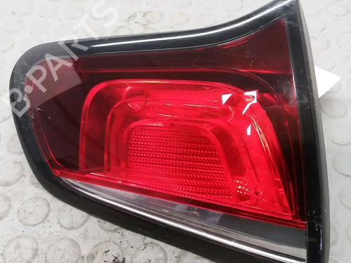Used Left tailgate light CITROËN C3 II (SC_) 1.4 HDi 70 (SC8HZC, SC8HR0, SC8HP4) (68 hp) 9387301