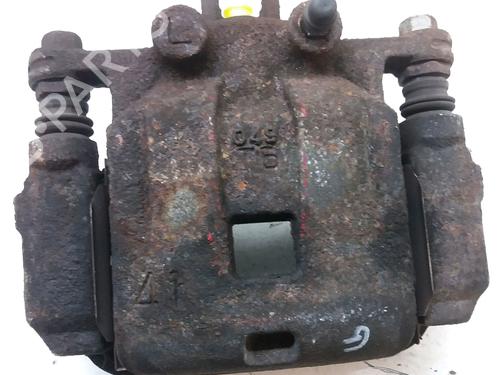 Used Left front brake caliper SUZUKI SWIFT IV (FZ, NZ) 1.2 (AZH412, ZC72S) (94 hp) 14885292
