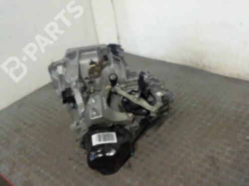 Gearbox DACIA SANDERO II 1.0 SCe 75 (B8JC, B8JD, B8NC) | BP9376165M3 