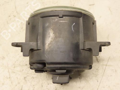 Right front fog light RENAULT MEGANE II Estate (KM0/1_) 1.5 dCi (KM02, KM13) | BP29963630C31