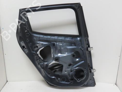 Left rear door RENAULT CLIO IV (BH_) 0.9 TCe 90 (BHNF, BHMA, BHMH, BHJK, BHJR) | BP29196200C4 