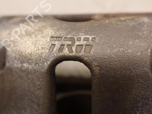 Left front brake caliper RENAULT MEGANE IV Hatchback (B9A/M/N_) 1.2 TCe 100 (B9MS) | BP36366868M105 - Image 4