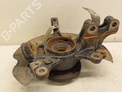 Left front steering knuckle OPEL COMBO Box Body/MPV (K9) 1.5 D | BP29380226M25 - Image 2
