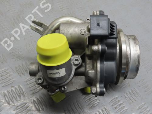 Egr AUDI A1 Sportback (8XA, 8XF) 1.4 TDI | BP25207151M69