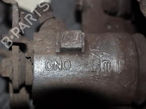 Used Right rear brake caliper Right rear brake caliper SEAT LEON (1P1) 1.6 TDI (105 hp) 36282779 36282779