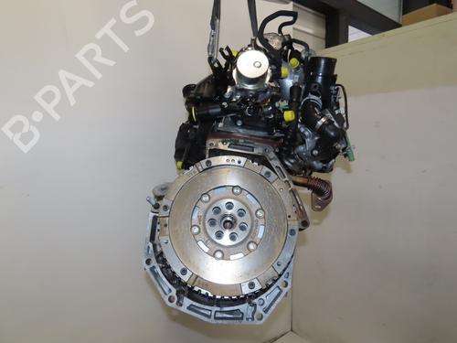 Engine RENAULT SCÉNIC III (JZ0/1_) 1.5 dCi | BP36659387M1 - Image 4