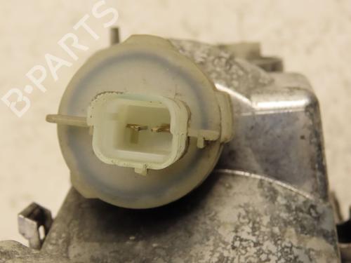 Used Rear fog light PEUGEOT 208 I (CA_, CC_) 1.6 BlueHDi 100 (100 hp) 29136778