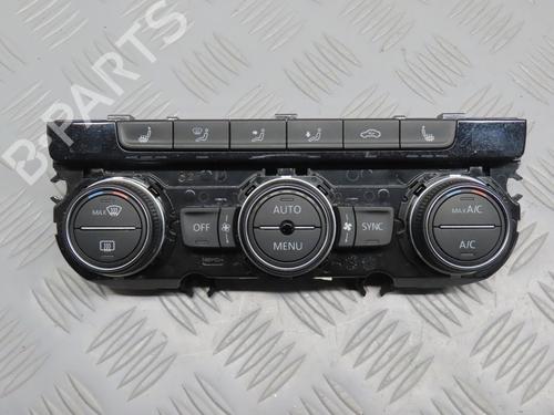 Comando chauffage VW T-ROC (A11, D11) 1.5 TSI | BP31276134I5 