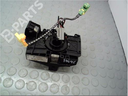 Used ECU airbags ECU airbags RENAULT CLIO II (BB_, CB_) 1.2 16V (BB05, BB0W, BB11, BB27, BB2T, BB2U, BB2V, CB05,... (75 hp) 10683845 10683845