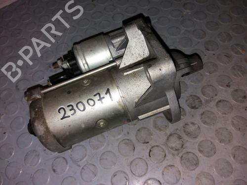 Used Starter FORD FOCUS III 1.6 TDCi (115 hp) 17776626